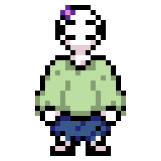 The Subject