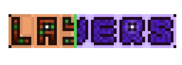 LAYERS logo
