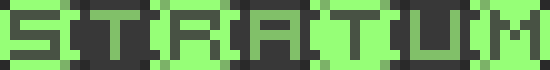 Stratum logo