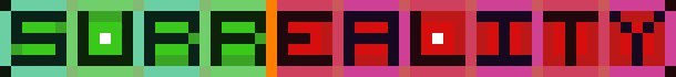 Surreality logo