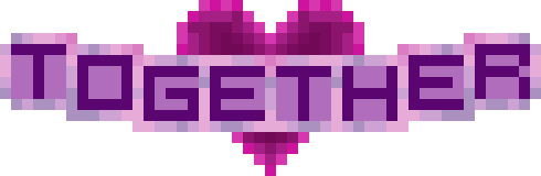 Together logo