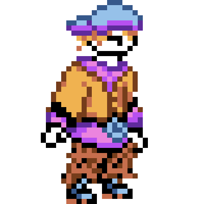 Masie from Layers