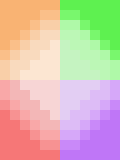 spinning background
