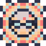 mini RAREAWHERE logo